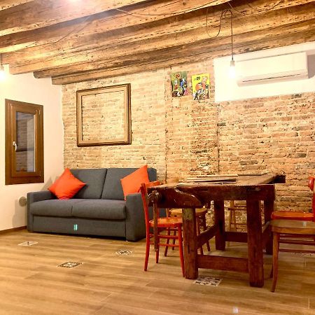 Old Town Chioggia Apartments المظهر الخارجي الصورة