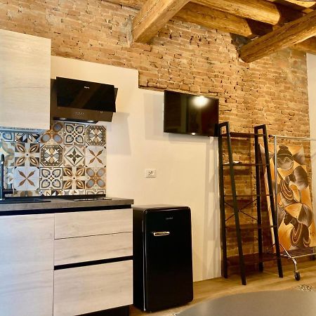 Old Town Chioggia Apartments المظهر الخارجي الصورة