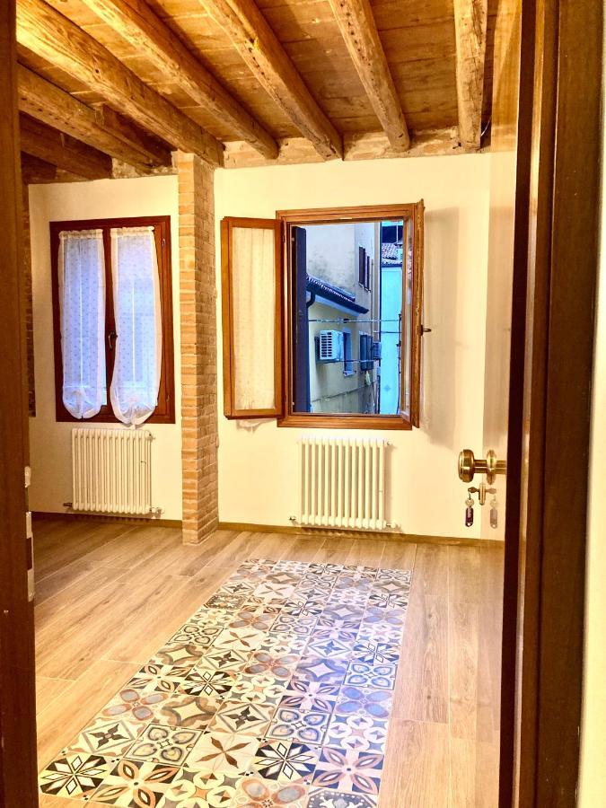 Old Town Chioggia Apartments المظهر الخارجي الصورة
