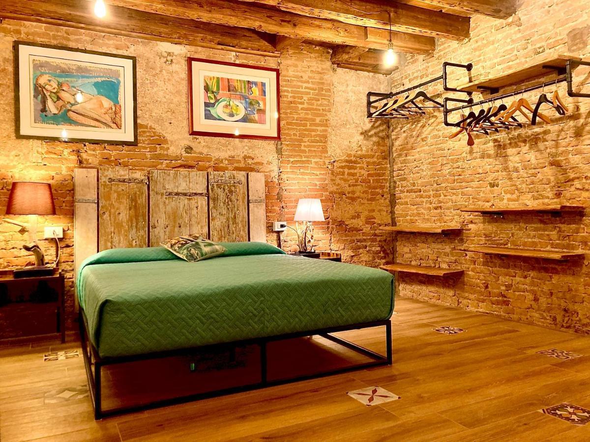Old Town Chioggia Apartments المظهر الخارجي الصورة