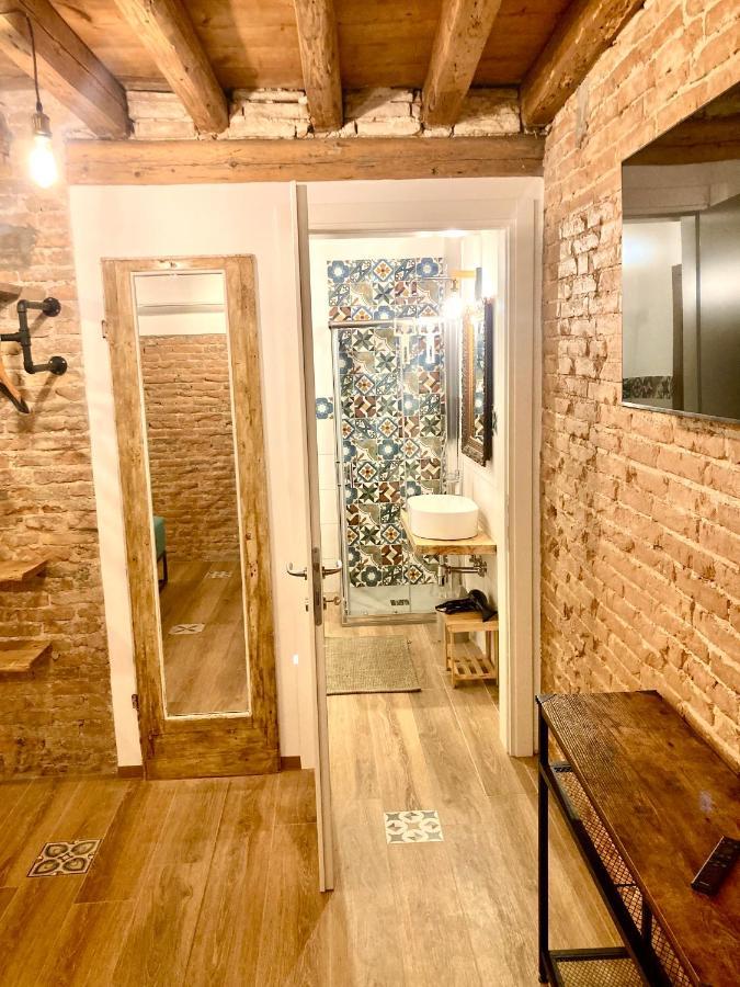 Old Town Chioggia Apartments المظهر الخارجي الصورة