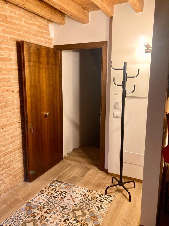 Old Town Chioggia Apartments المظهر الخارجي الصورة