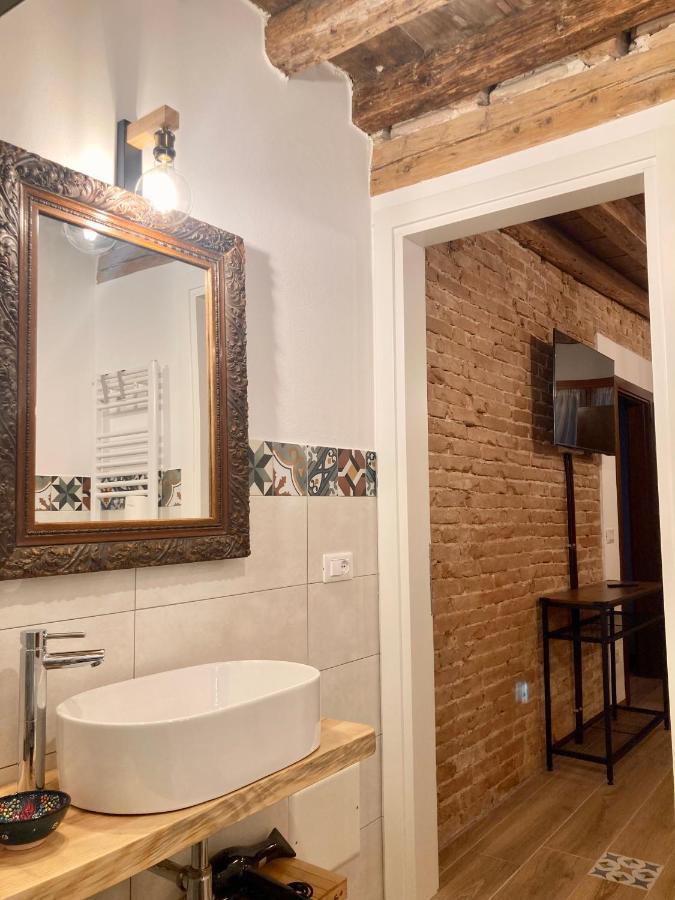 Old Town Chioggia Apartments المظهر الخارجي الصورة