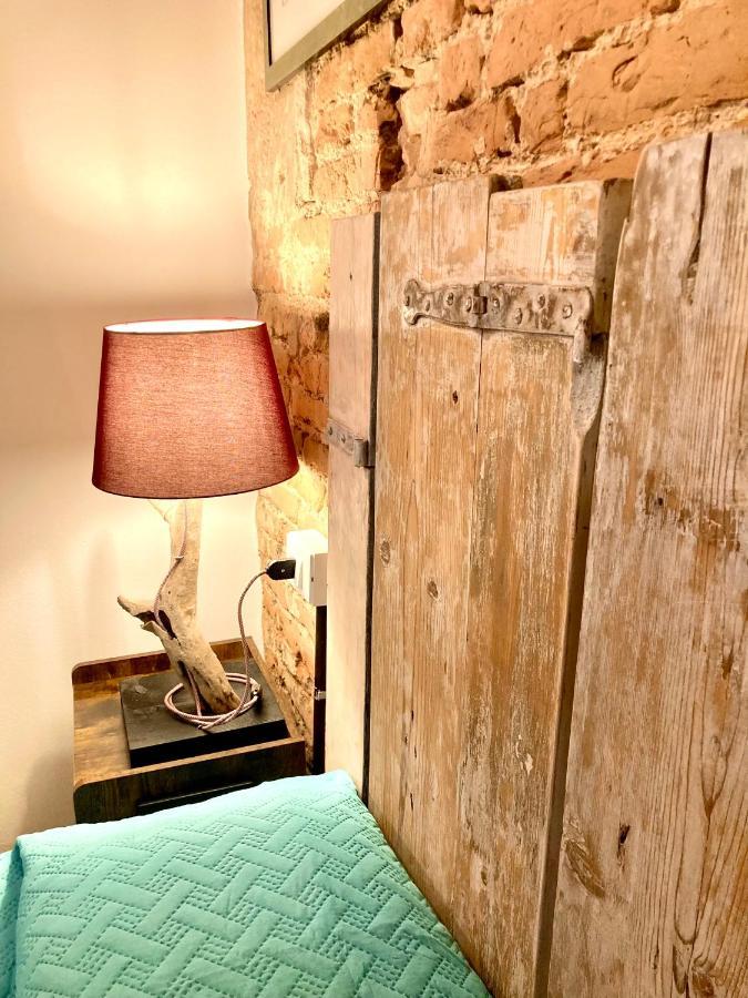 Old Town Chioggia Apartments المظهر الخارجي الصورة
