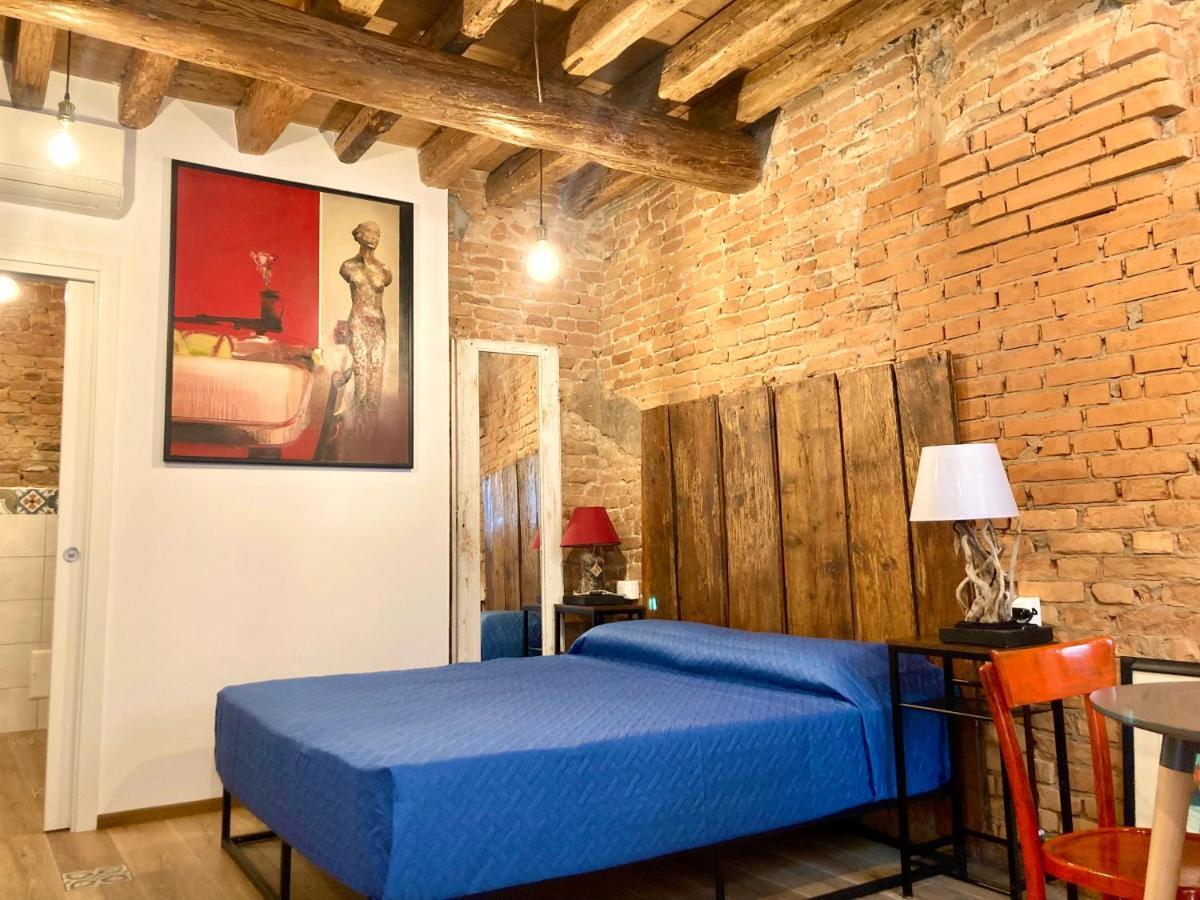 Old Town Chioggia Apartments المظهر الخارجي الصورة
