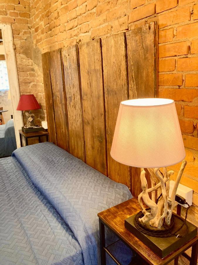 Old Town Chioggia Apartments المظهر الخارجي الصورة
