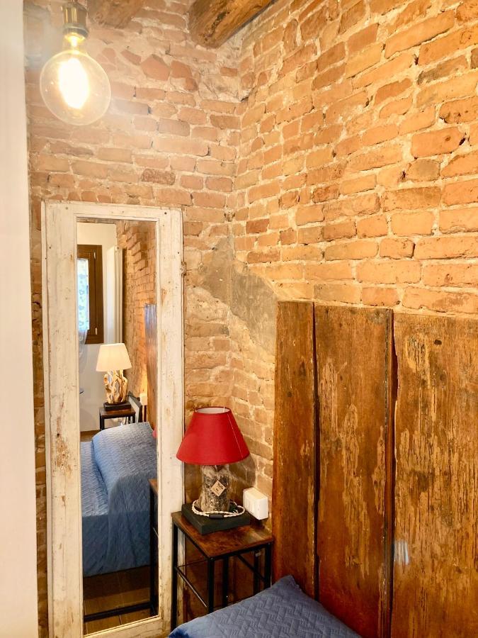 Old Town Chioggia Apartments المظهر الخارجي الصورة