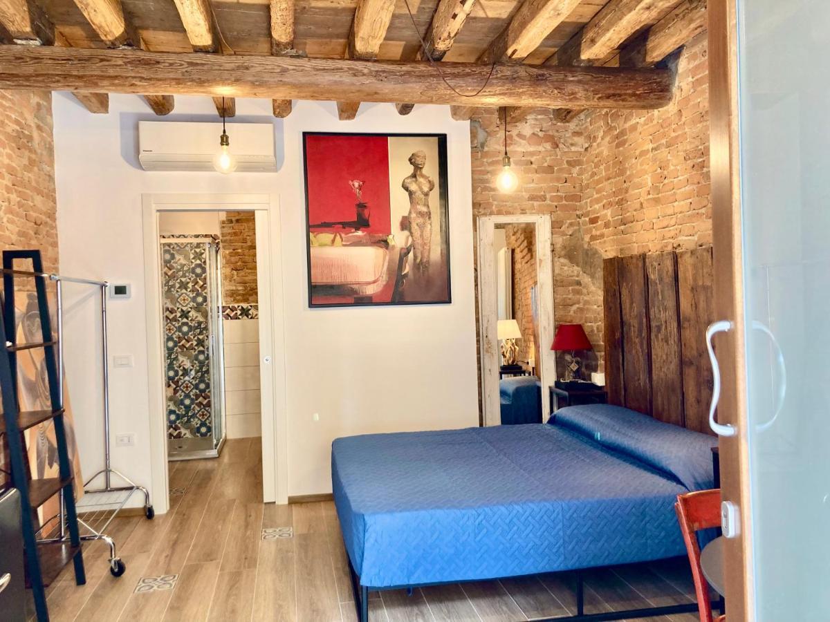 Old Town Chioggia Apartments المظهر الخارجي الصورة