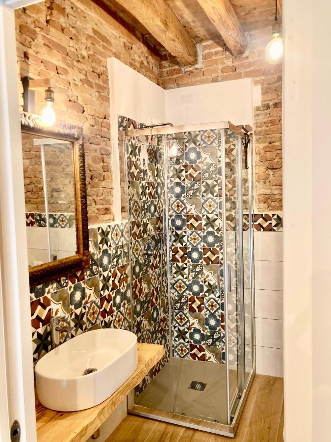 Old Town Chioggia Apartments المظهر الخارجي الصورة