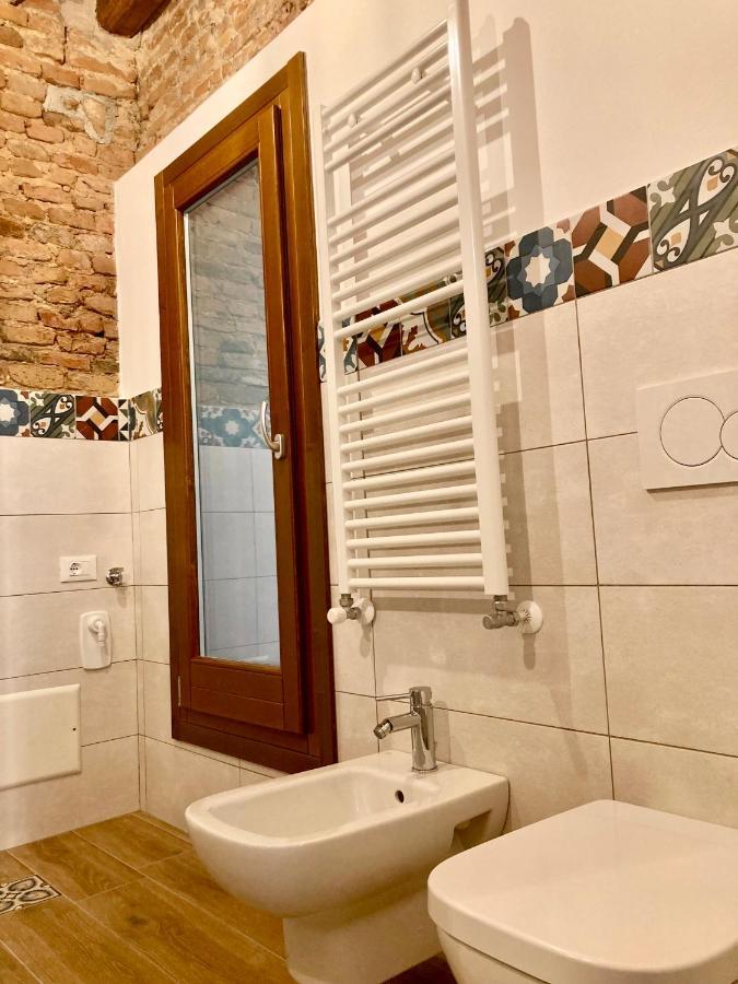 Old Town Chioggia Apartments المظهر الخارجي الصورة