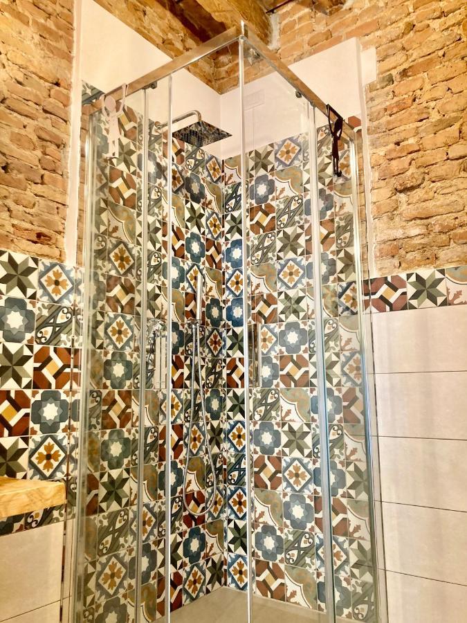 Old Town Chioggia Apartments المظهر الخارجي الصورة