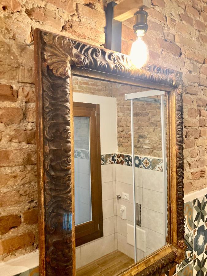 Old Town Chioggia Apartments المظهر الخارجي الصورة
